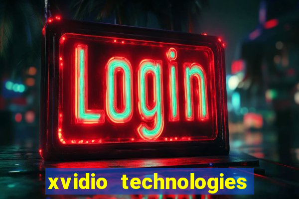 xvidio technologies startup brasil 2022 download video